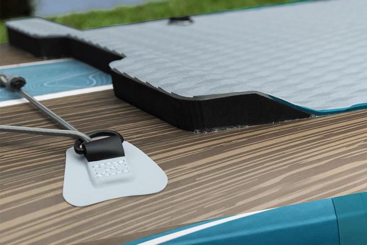 Actual product image Bestway SUP FreeSoul Elite 335 x 84 x15cm