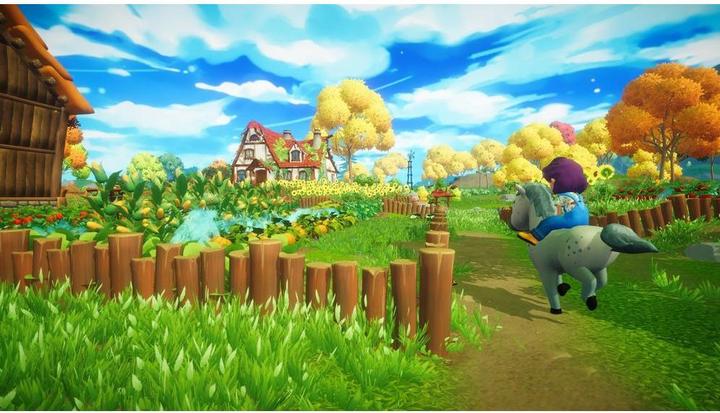 Immagine prodotto Galaxy Games La valle dei sogni SWITCH (Switch, Switch Lite, Switch OLED, DE)