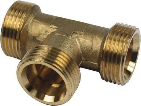 Immagine prodotto Wavin Tee m/np 1/2" t/alupex