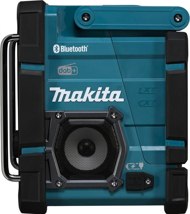 Produktbild Makita DMR 301 (FM, AM, DAB+, Bluetooth)