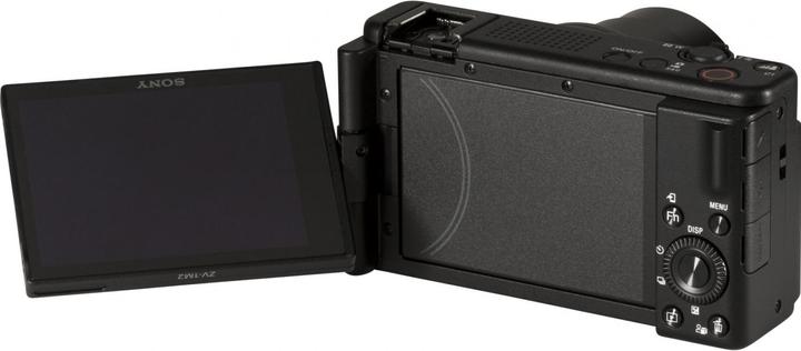 Image du produit Sony ZV-1 II (18 - 50 mm, 20.10 Mpx, 1")