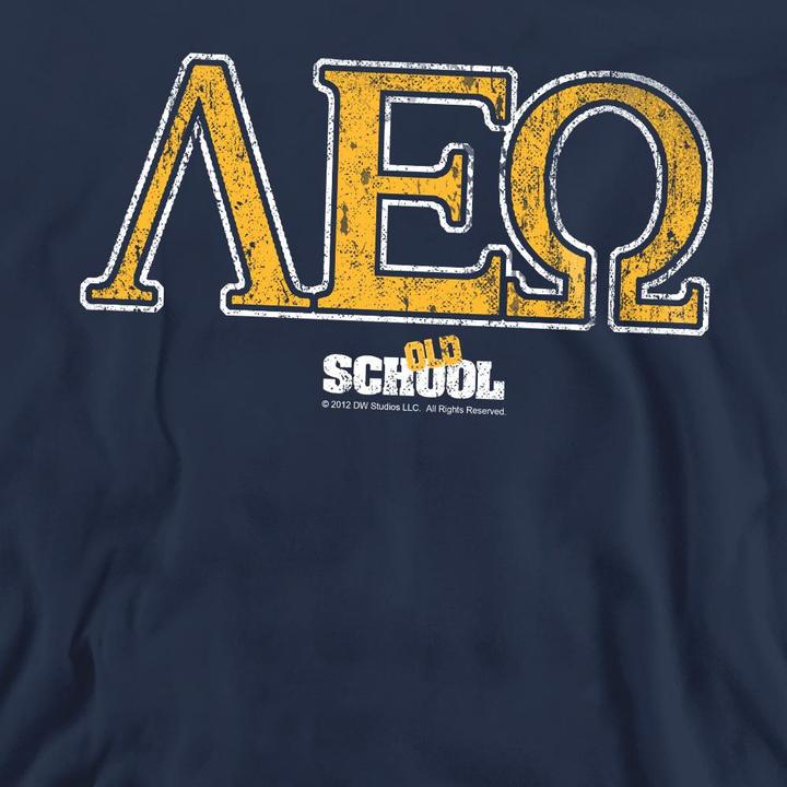 Produktbild Old School Leo Sweatshirt (XL)