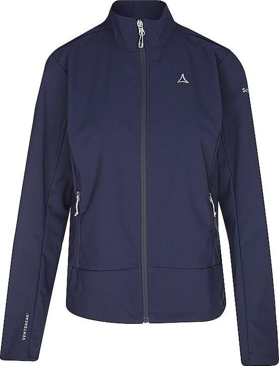 Image du produit Schöffel Softshell Jacket Style Mirusha (46)