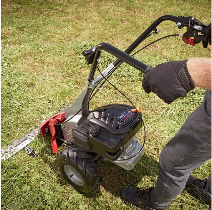 Produktbild AL-KO Balkenmäher BM 875 IV (Benzinbetrieb)