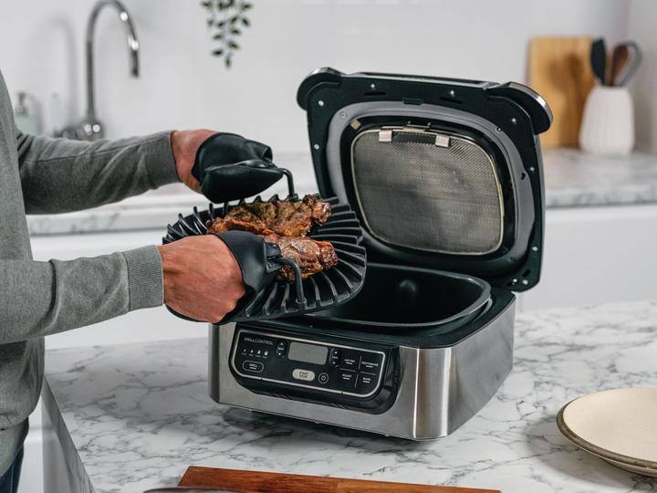 Productafbeelding Ninja Foodi Grill & Friteuse