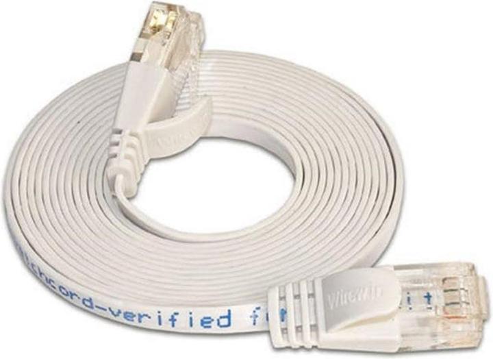 Actual product image Wirewin Network cable (UTP, CAT6, 0.25 m)