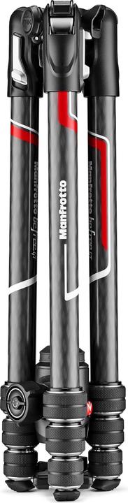 Immagine prodotto Manfrotto Befree GT (Carbonio)