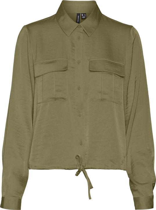 Vero Moda VMMARYS Hemd Hemd