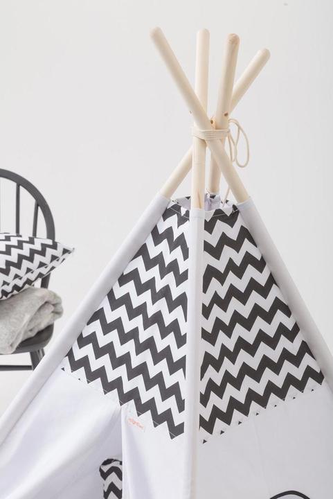 Actual product image Wigiwama Chevron