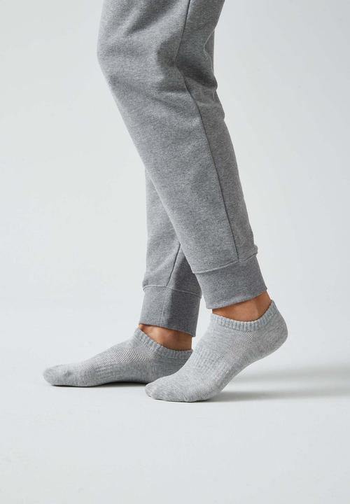 Image du produit Snocks Chaussettes de baskets (paquet de 6, 39 - 42)