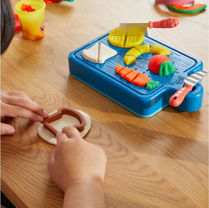 Image du produit Play-Doh Petit kit de démarrage du chef