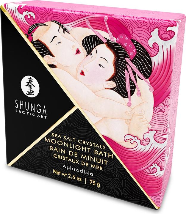 Productafbeelding Shunga Aphrodisia (Badparels)