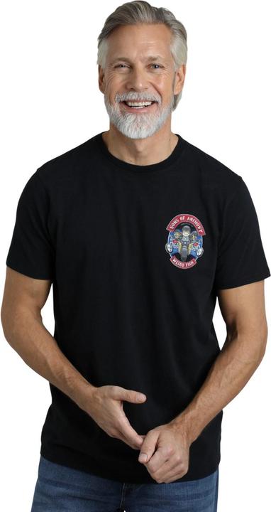 Produktbild Weird Fish Sons Of Anchovy TShirt (XL)