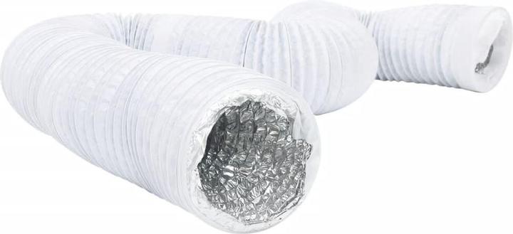 Produktbild VidaXL Lüftungsschlauch und PVC 6 m Ø20 cm