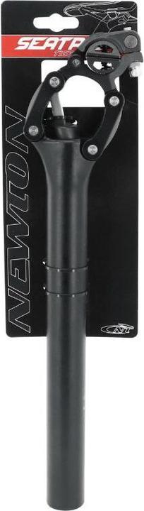 Image du produit Tige de selle suspension parallélogramme Shimano City (350 mm)
