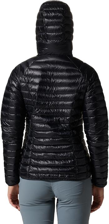 Produktbild Mountain Hardwear W Ghost Whisperer UL Jacket (M)