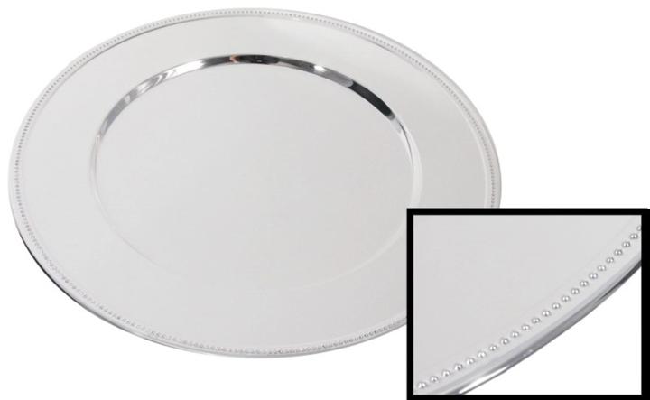 Produktbild Contacto Platzteller (1 x, 30 cm)