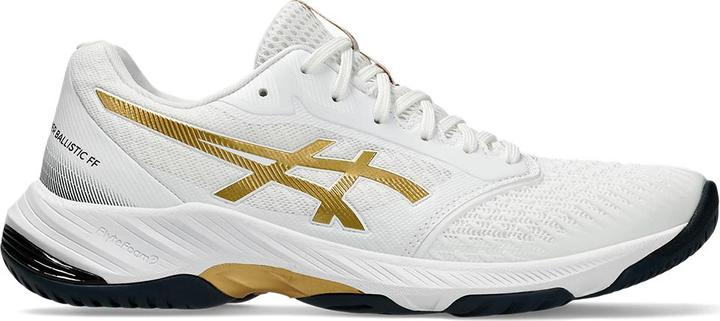 Produktbild ASICS Performance Netburner Ballistic Ff 3 (46)