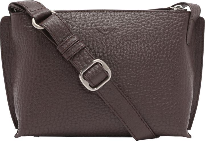 Produktbild Voi Hirsch Umhängetasche Leder 22 cm