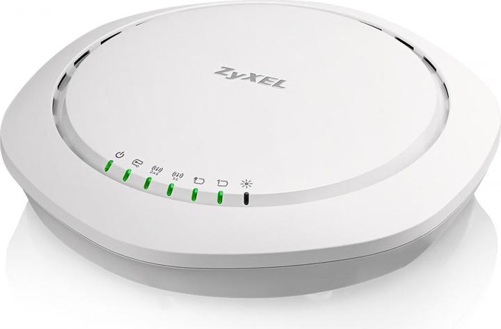 Produktbild Zyxel Nebula WAC6303D-S (1300 Mbit/s)