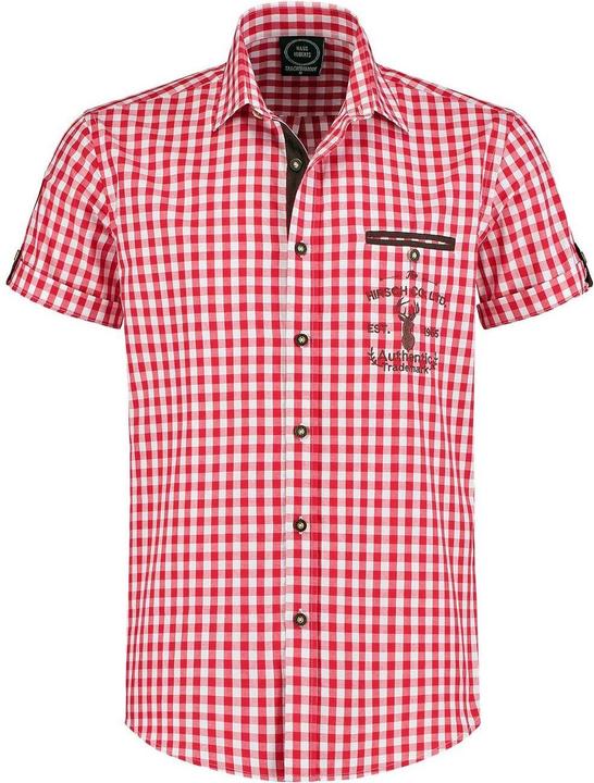 Immagine prodotto Haus Huberts Camicia tradizionale (S)