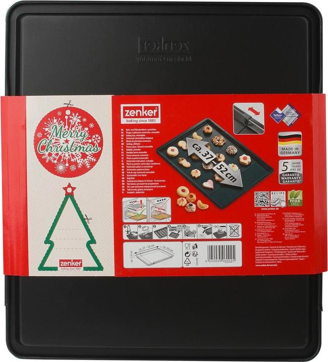 Immagine prodotto Zenker Teglia da forno