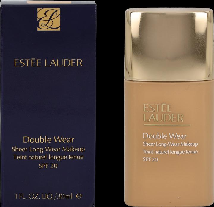 Image du produit Estée Lauder Double Wear (3W1 Tawny)