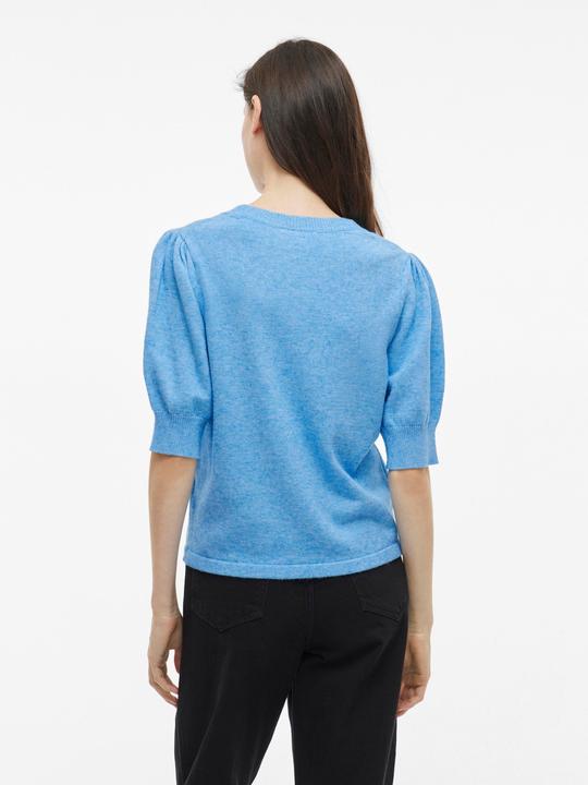 Produktbild Vila Kurzarm Strickoberteil (XL)