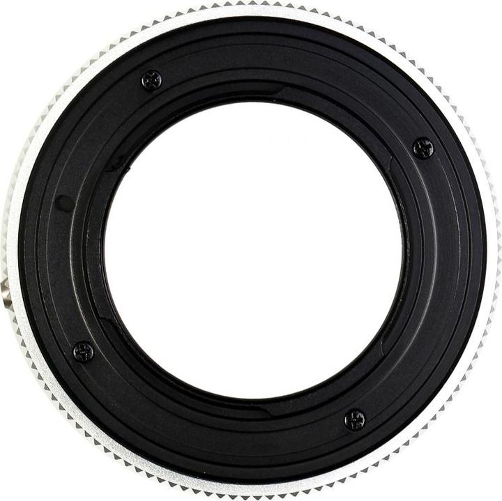 Produktbild Kipon Adapter für Pentax DA auf Fuji X