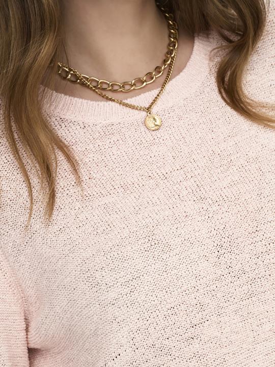 Actual product image Only CARSUNNY Knitted top Knitted top (M)