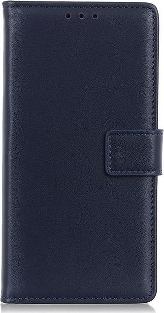 Productafbeelding MU Classic Classic II Lederen Boekomslag Serie (Apple iPhone 13 Pro Max)
