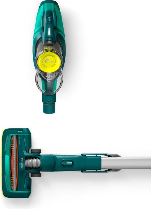 Immagine prodotto Philips SpeedPro