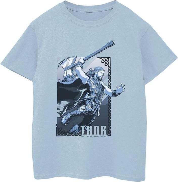 Babyblau