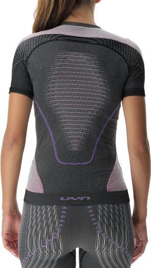 Immagine prodotto UYN Camicia termica Evolutyon Melange a maniche corte (L, XL)
