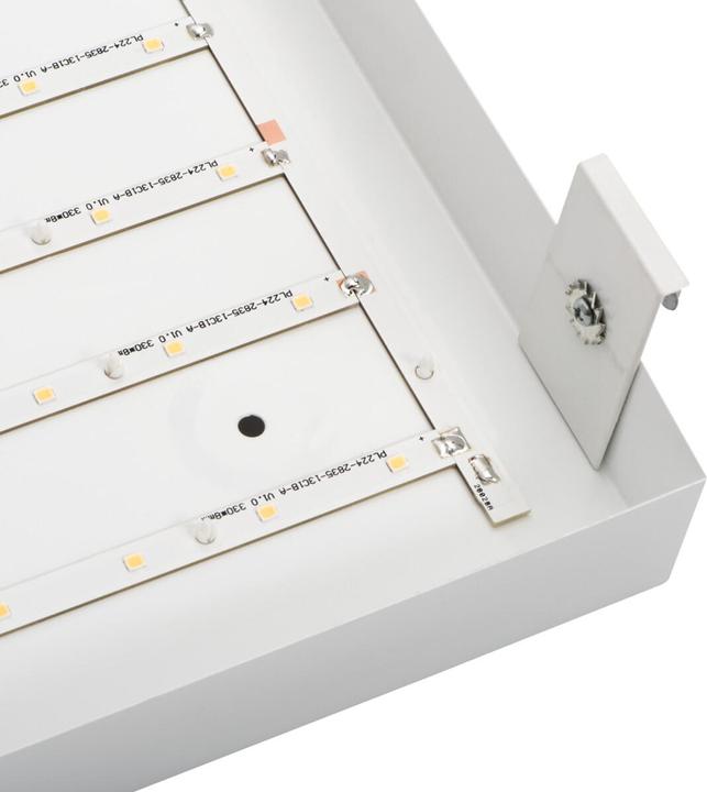 Image du produit Kanlux 24641 TYBIA LED 38W-NW-SE Plafonnier (3500 lm)