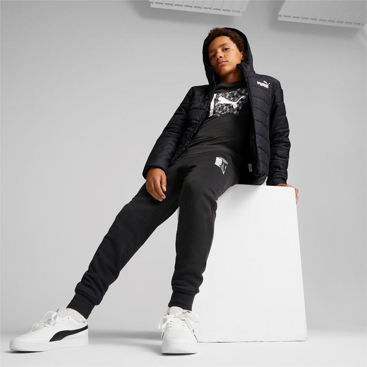 Image du produit Puma Veste ESS Padded (128)
