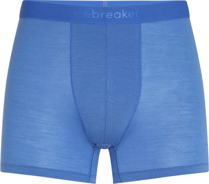 Produktbild Icebreaker Men Merino Mer 125 Cool-Lite Anatomica Boxers (S)