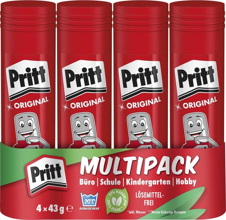 Immagine prodotto Pritt Colla stick