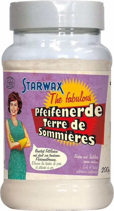 Immagine prodotto Starwax Tubo di argilla
