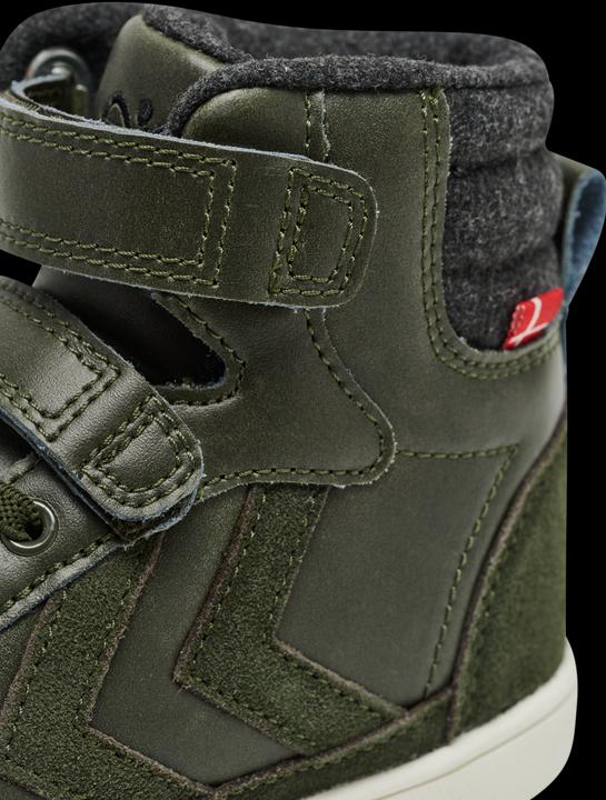 Produktbild hummel Stadil Winter High Jr (29)