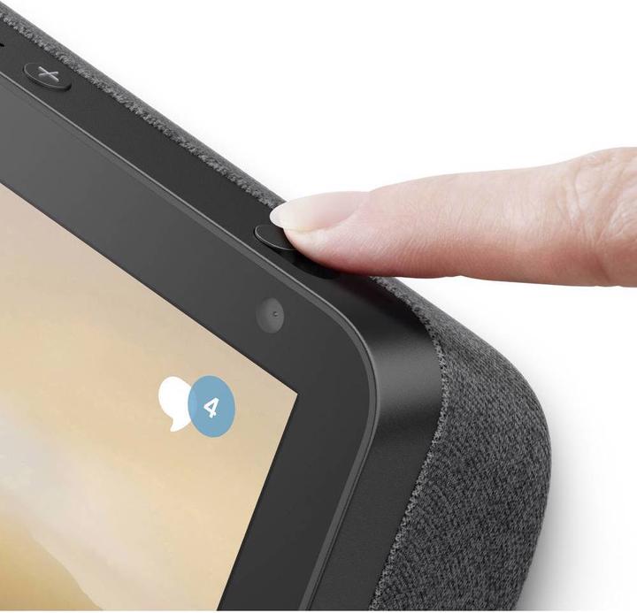 Image du produit Amazon Echo Show 8 (Amazon Alexa)
