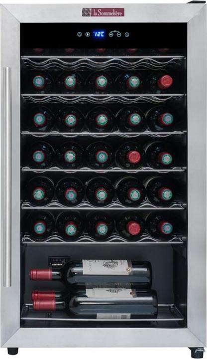 Image du produit La Sommelière Armoire à vin LS34A