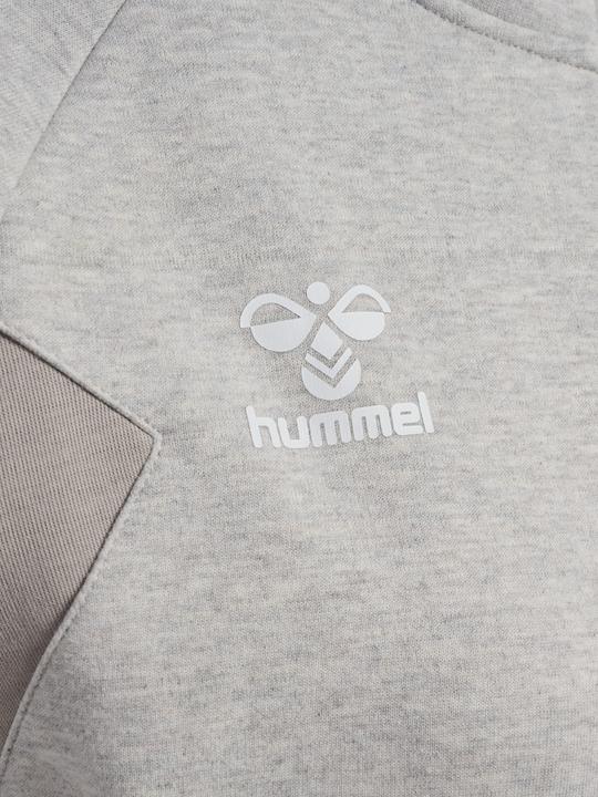 Actual product image hummel Hmltravel Zip Hoodie Woman (XS)