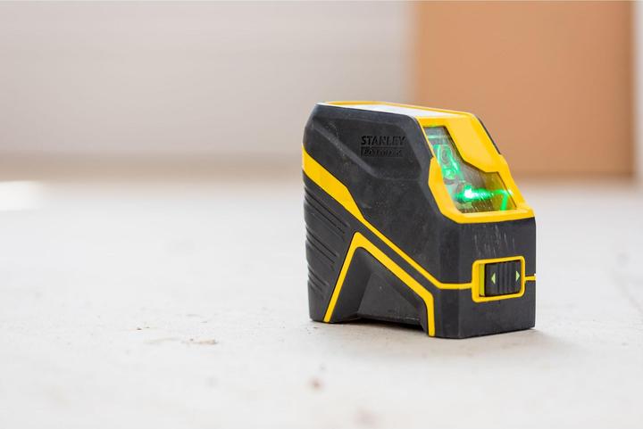Productafbeelding Stanley Lijnlaser Fatmax