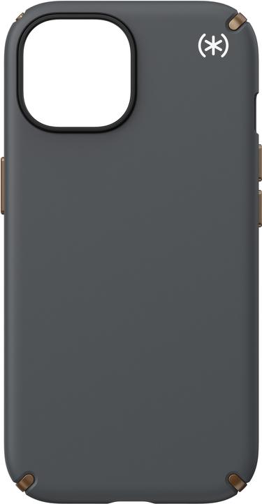 Charcoal grey