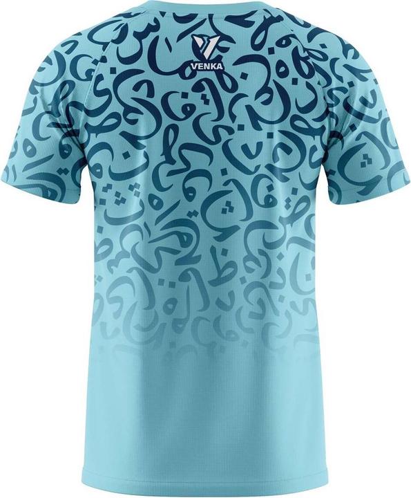 Actual product image Venka jersey arabic street (L)