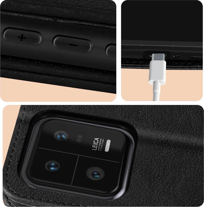 Immagine prodotto Avizar Serie Chesterfield (Xiaomi 13 Pro)