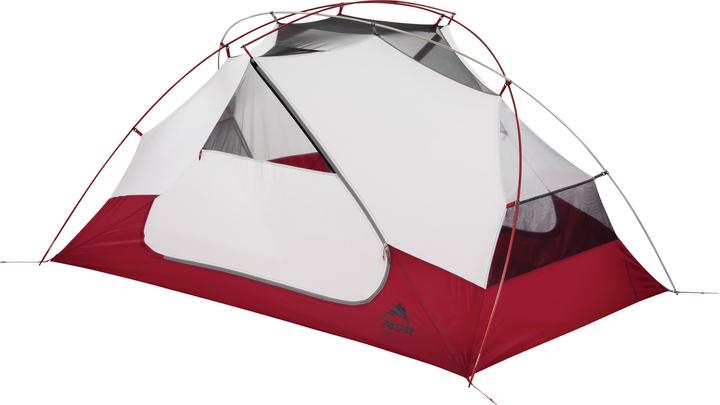 Actual product image Msr Elixir 2 (Dome tent, 2.77 kg, 2 persons)