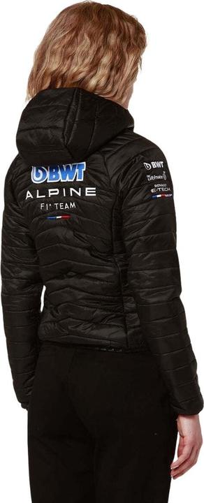 Actual product image Kappa Women's Puffer jacket Alpine F1 Abawou 2024 (XL)