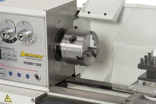 Produktbild Bernardo Cantina Bernardo - Tischdrehmaschine Hobby 500 / 230 V